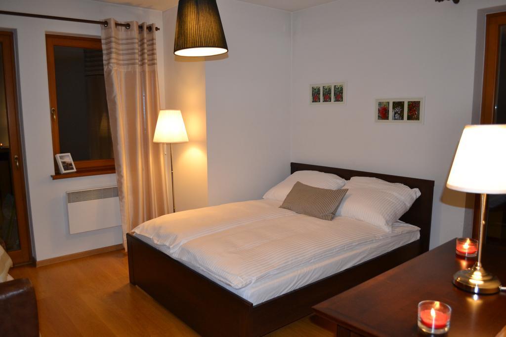 Apartament Madera Polna Zakopane Room photo