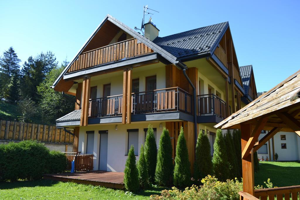 Apartament Madera Polna Zakopane Room photo