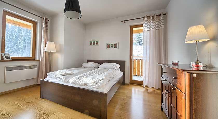 Apartament Madera Polna Zakopane Exterior photo