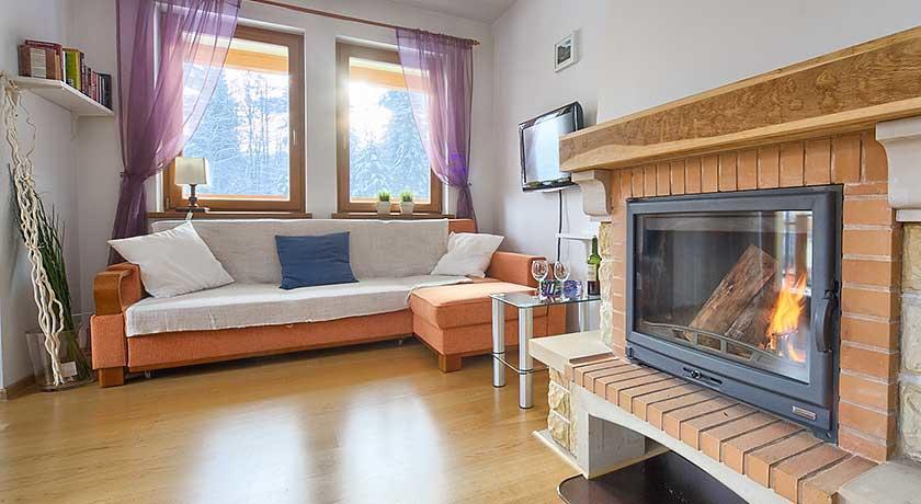 Apartament Madera Polna Zakopane Exterior photo