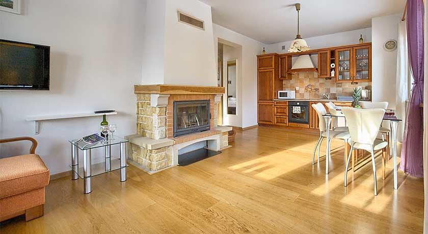 Apartament Madera Polna Zakopane Exterior photo